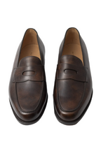 Moccasin by John Lobb