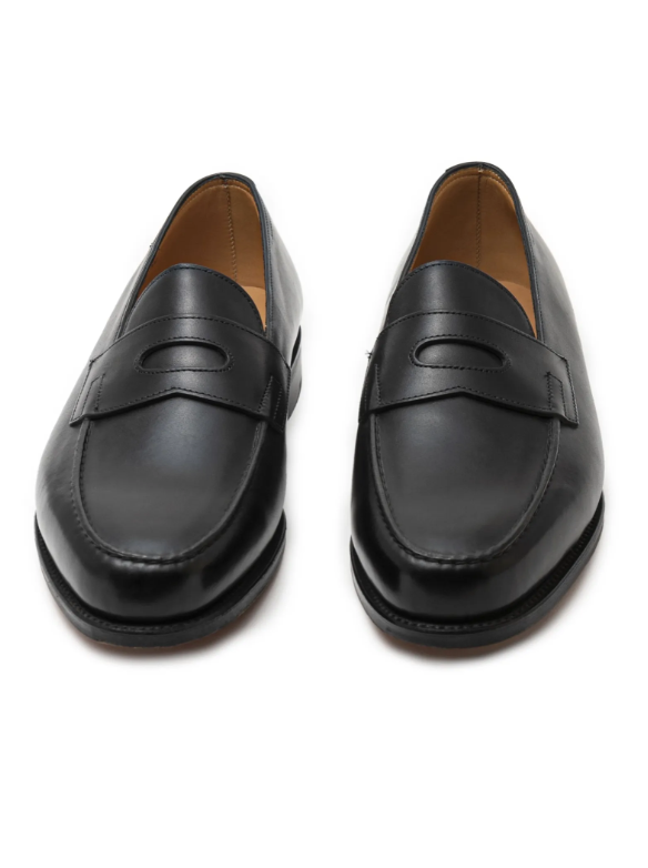 Mocassino modello Lopez by John Lobb