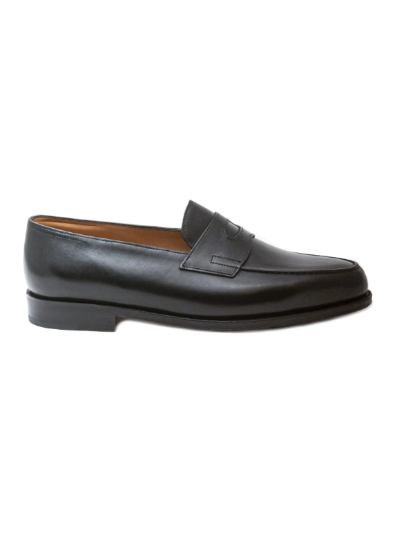 Mocassino modello Lopez by John Lobb