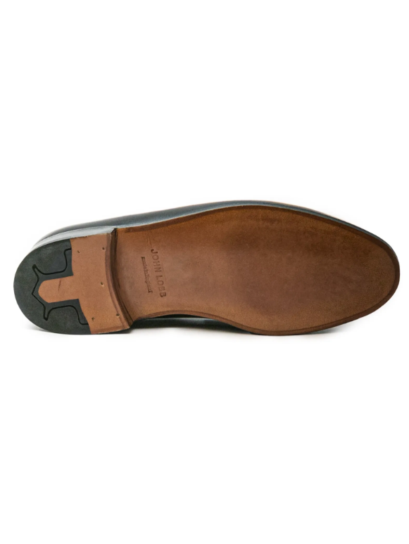 Mocassino modello Lopez by John Lobb
