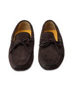 Mocassino driver by Doucal's