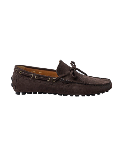 Mocassino driver by Doucal's