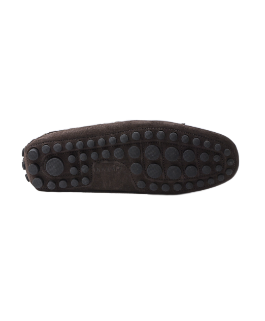 Mocassino driver by Doucal's