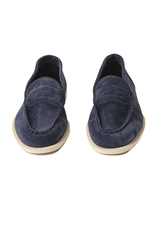 Mocassino PACE by John Lobb