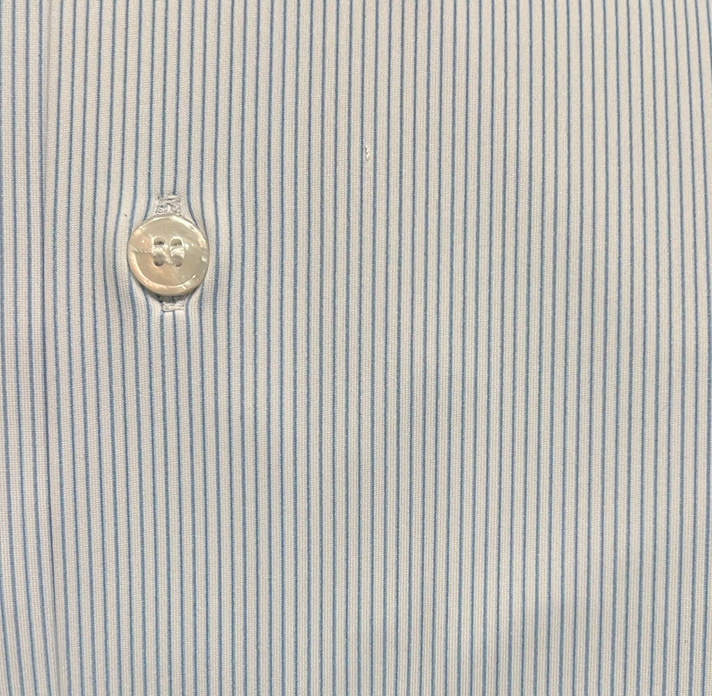 NO-IRON shirt by Orian