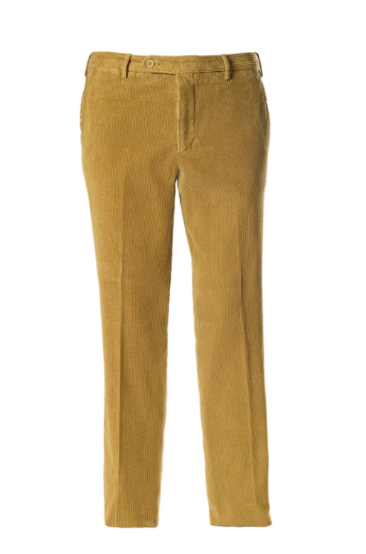 Pantalone velluto by ROTA