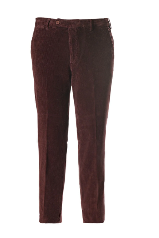 Pantalone velluto by ROTA