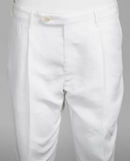 ROTA linen trousers