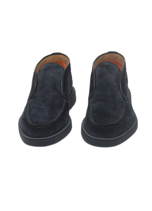 Stivaletto desert by Santoni