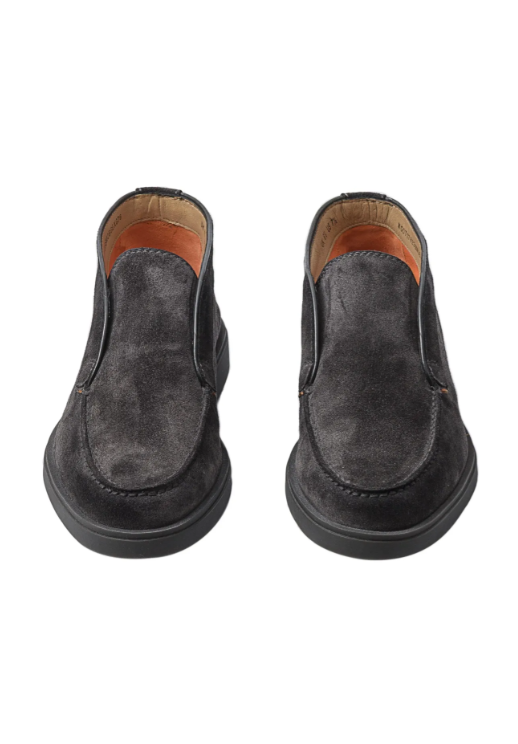 Stivaletto desert by Santoni