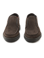 Stivaletto desert by Santoni