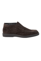 Stivaletto desert by Santoni