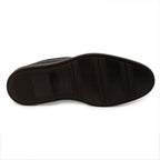 Stivaletto desert in pelle by Santoni