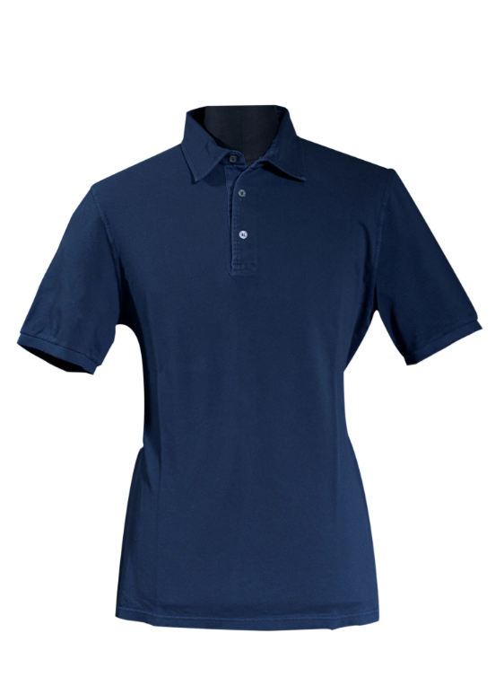 Polo piquet by FEDELI