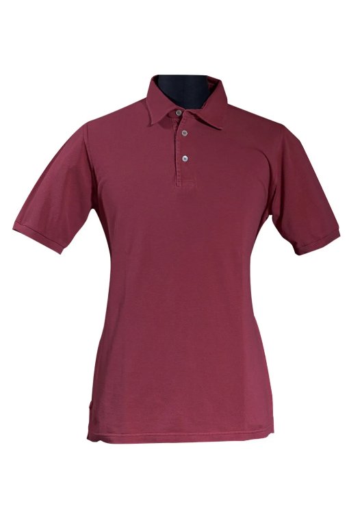 Polo piquet by FEDELI