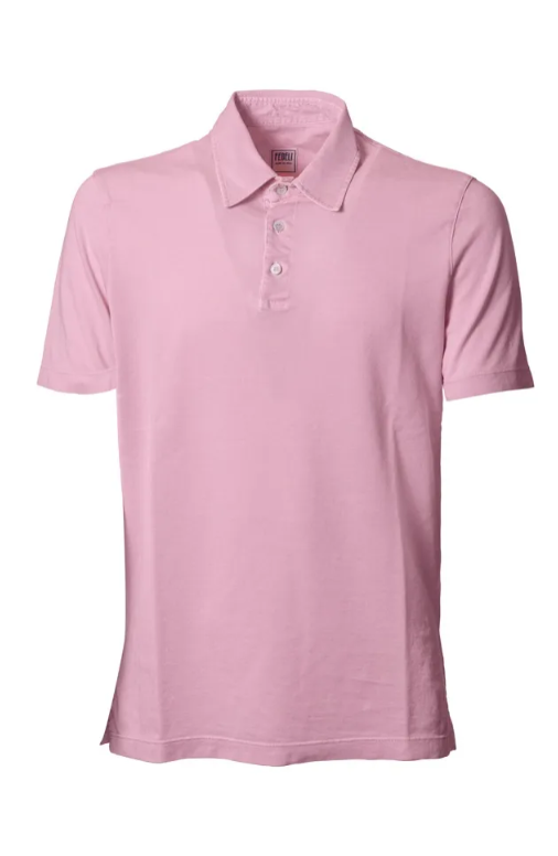 Polo piquet by FEDELI