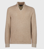 Polo cashmere by Sease