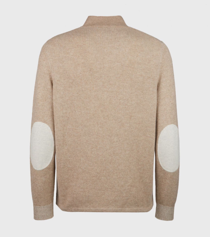 Polo cashmere by Sease