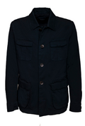 Cotton Saharan jacket