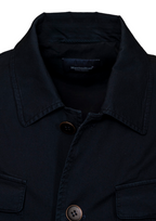 Cotton Saharan jacket