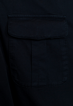 Cotton Saharan jacket