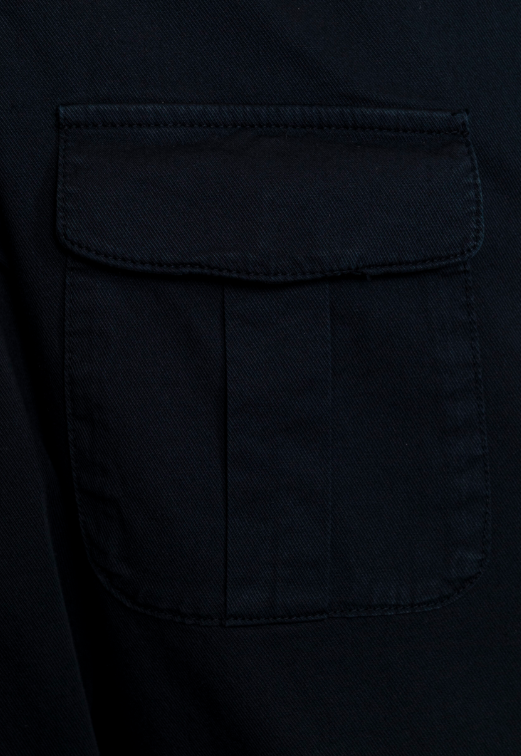 Cotton Saharan jacket