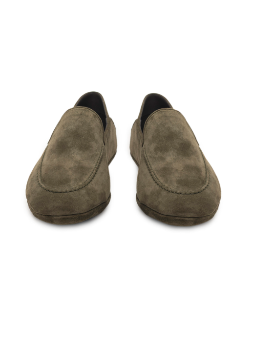 House shoe by Sagripanti