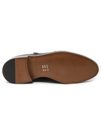 Scarpa doppia fibbia John Lobb