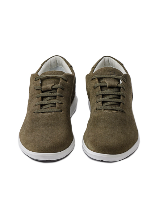 Scarpa suede by UBR