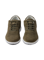 Scarpa suede by UBR