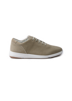 Scarpa suede by UBR