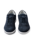 Scarpa suede by UBR