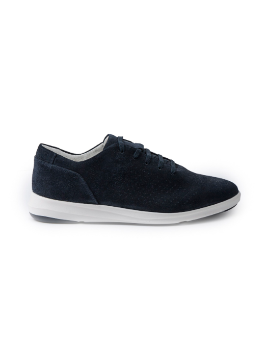 Scarpa suede by UBR