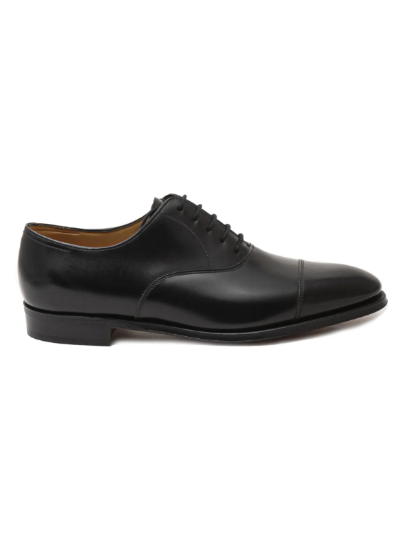 Scarpa stringata Oxford by John Lobb