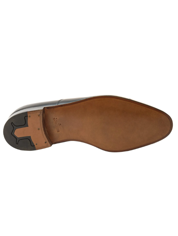 Scarpa stringata Oxford by John Lobb