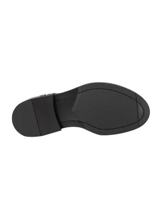 SANTONI lace-up shoe