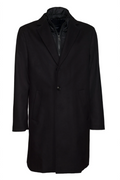 Cashmere blend coat by Maximilian