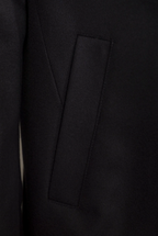 Cashmere blend coat by Maximilian