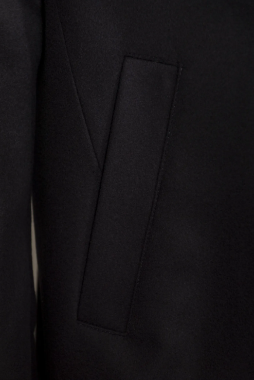 Cappotto misto cashmere by Maximilian