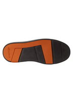 Suede slip-on sneakers by SANTONI