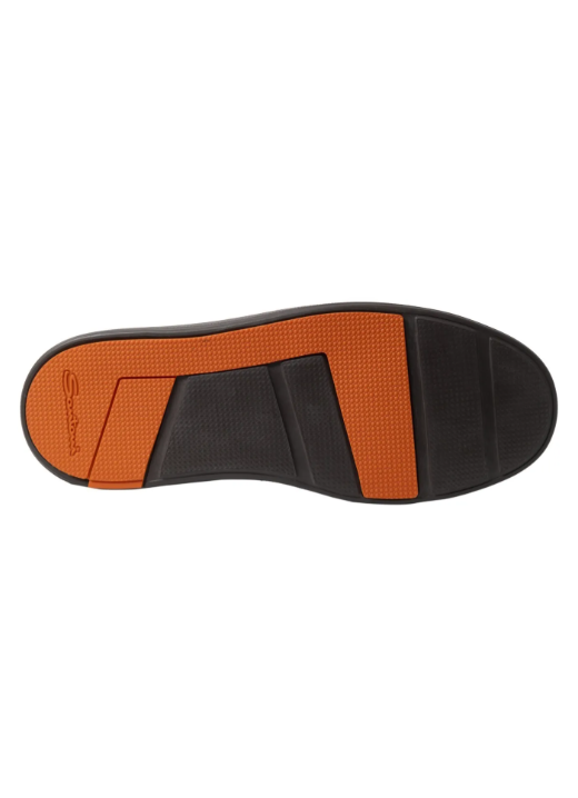 Tennis slip-on by SANTONI