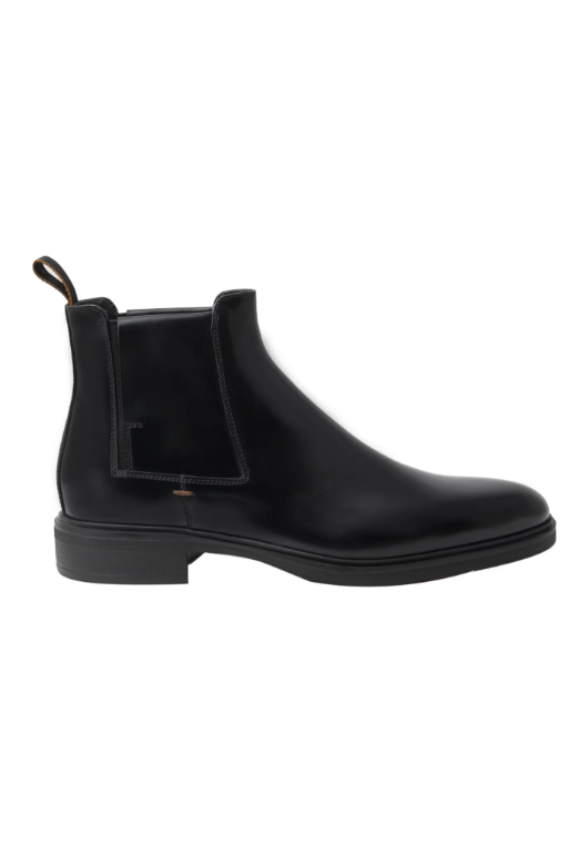 Stivaletto Easy by Santoni