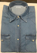 Cotton shirt by Orian