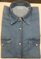 Cotton shirt by Orian