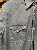 Cotton shirt by Orian